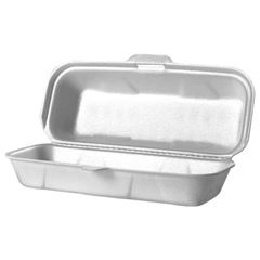 HAMB BRANCA HOTDOG CH004 COPOBRAS 100UND