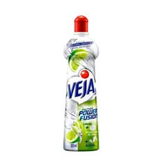 MULTIUSO FUSION LIMAO VEJA 500ML