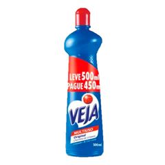 MULTIUSO ORIG VEJA LV500ML PG450ML