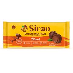 COB BLEND FRAC SICAO FACIL BARRA 1,01KG