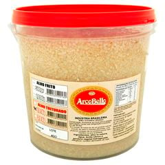 ALHO FRITO ARCOBELLO BALDE 1,01KG