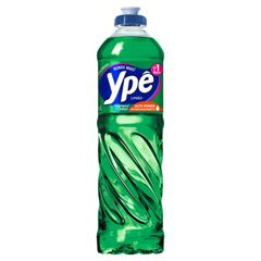 DETERG LIQ LIMAO YPE 500ML