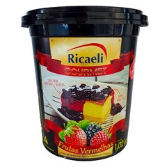 PREP FRUTAS VERM RICAELI LT 1,02KG