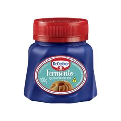 FERMENTO PO QUIMICO DR OETKER 100G