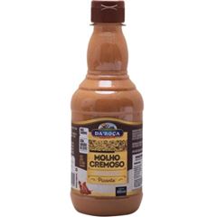 MOLHO CREMOSO 400ML