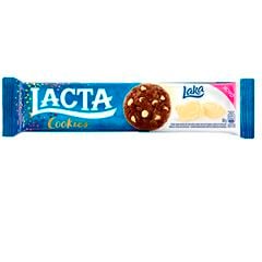 COOKIES LAKA LACTA 80G