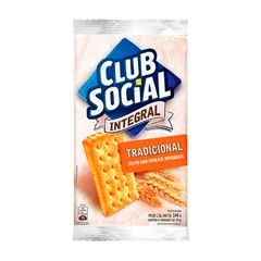 CLUB SOCIAL INTEGRAL 24G