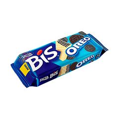 CHOC BIS SABOR OREO 100,8G