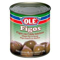 FIGO EM CALDAS OLE 400G