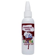 COR COLOR LIQ GEL VERM NATAL ICEBERG 60G