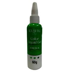 COR COLOR LIQ GEL VDE FOLHA ICEBERG 60G 
