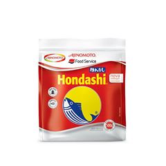HONDASHI PROFISSIONAL 500G