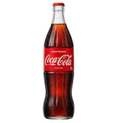 VASIL COCA COLA LC 1L