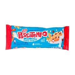 COOKIE GOTAS CHOC PASSATEMPO 60G