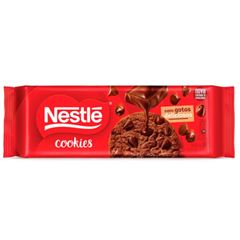 COOKIE GOTAS CHOC CLASSIC 60G