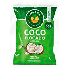 COCO FLOC INT COCO&CIA PCT 1KG