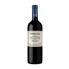 VINHO COSECHA TARAPACA MERLOT 750ML