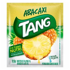 TANG ABACAXI 25G