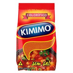 COLORIFICO S/SAL KIMIMO 100G