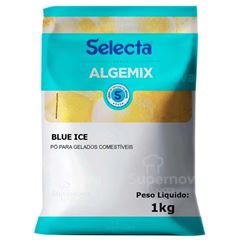 PO SABORIZ BLUE ICE ALGEMIX 1KG