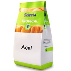 PO SABOR ACAI SELECTA TROPICAL 1KG