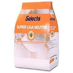 SUPER LIGA NEUTRA SELECTA 1.0KG