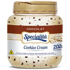 CREMA COOKIES CREAM SPECIALITA 2,02KG