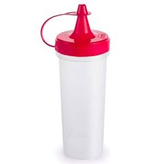 BISNAGA ARCA PLAST 300ML VM 284