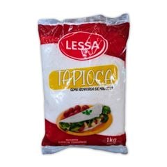 GOMA FRESCA LESSA PCT 1KG