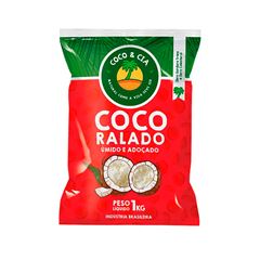 COCO RAL UMIDO/ADOC COCO&CIA 1KG