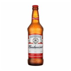 CERV BUDWEISER OW 330ML