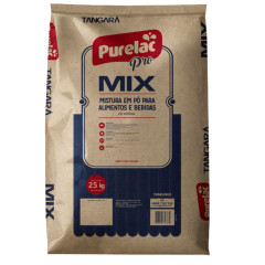 COMPOSTO LACTEO PURELAC PRO MIX KG