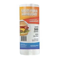 BOBINA PICOTADA HAMBURGAO 20X20 EXPK
