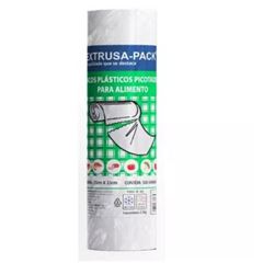 BOBINA PICOTADA PACK 500 25X33  C/100UN