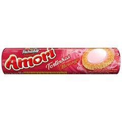 TORTINHAS DE MORANHO RICHESTER 140G