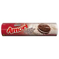 BISC RICHES AMORI FLORESTA NEGRA 125G