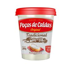 REQUEIJAO TRAD RESF POCOS DE CALDAS 200G