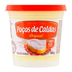 REQUEIJAO POCOS DE CALDAS TRAD 400G RESF