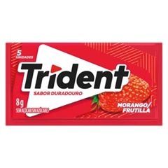 TRIDENT MORANGO 5S 8G
