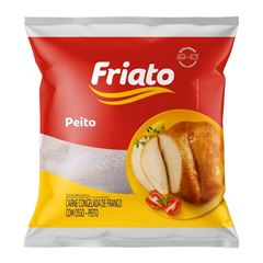 PEITO DE FRANGO FRIATO KG