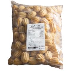 MICRO CHURROS DOCE LEITE FRITALI 1,4KG