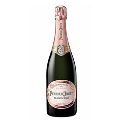CHAMPAGNE PERRIER JOUER ROSE S/CAR 750ML