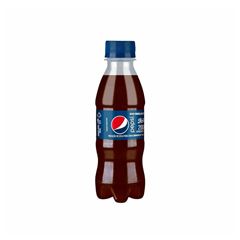 REFR PEPSI COLA PET 200ML