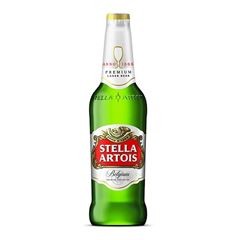 STELLA ARTOIS ONE WAY 600ML 