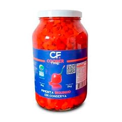 PIMENTA BIQUINHO COOPER FOODS 2KG
