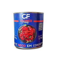 TOMATE SECO COOPERFOODS LATA 3KG