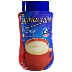 CAPPUCCINO ITALIANO SB 400G