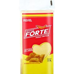MASSA P/PASTEL 1KG TABLETE
