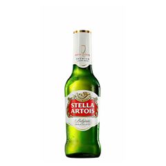 CERV STELLA ARTOIS LONG NECK 275ML