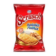 BATATA SCRUSCH PALHA 12X500G